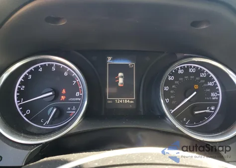 2019 Toyota Camry L z USA, uszkodzony, nr VIN 4T1B11HK1KU729505